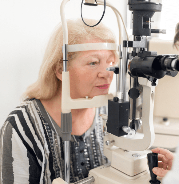 Glaucoma treatment and diagnosis | Vision Care Clinic | Bristols leading eye clinic