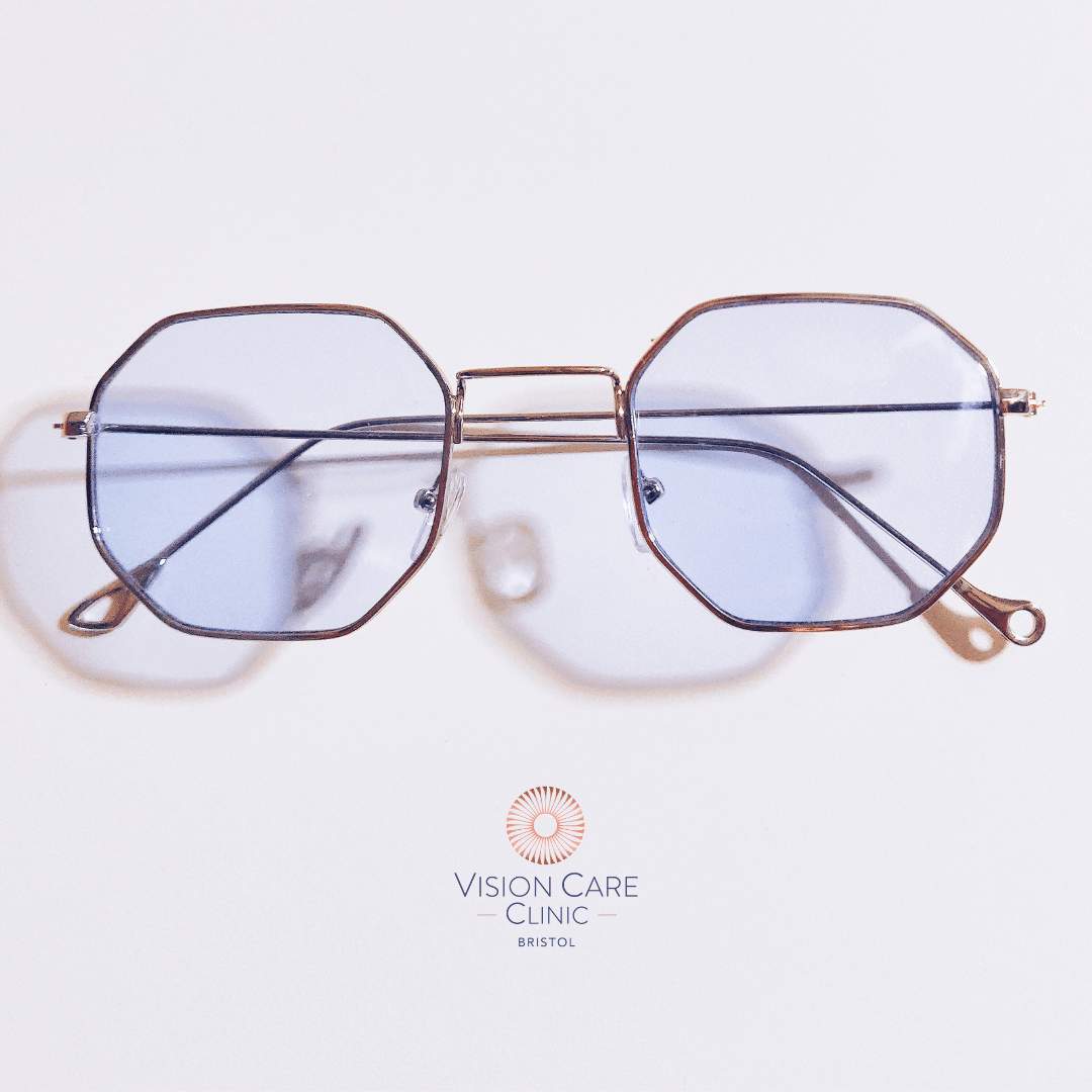 blue light glasses