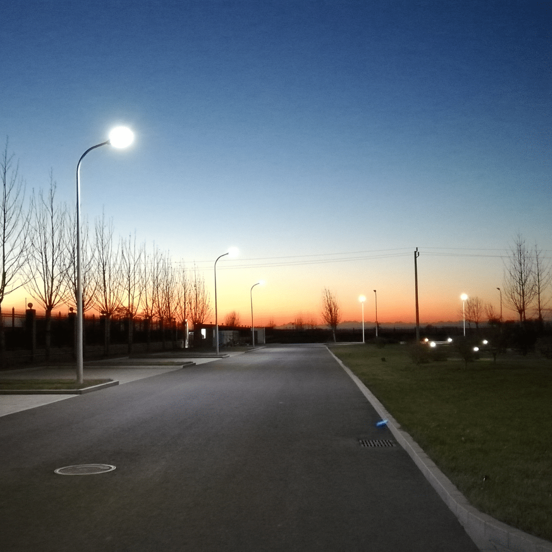 Night Blindness | Driving at Night | Vision Care Clinic