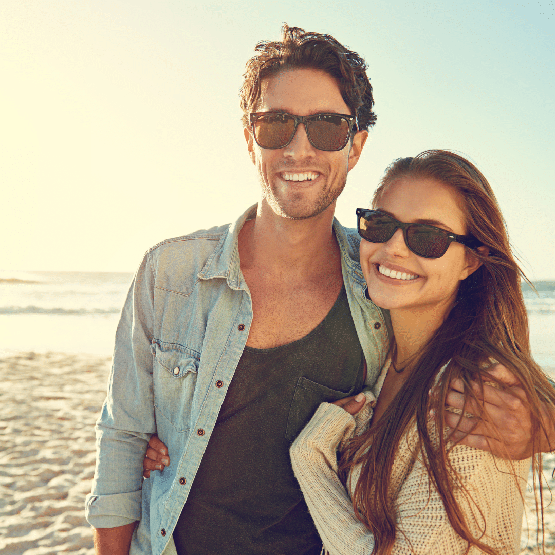 Vision Care Clinic | Sunglasses | Heatwave Eyesight