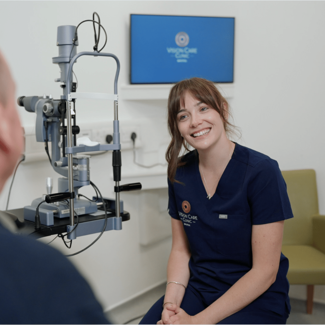 Bristol Eye Doctor | Vision Care Clinic