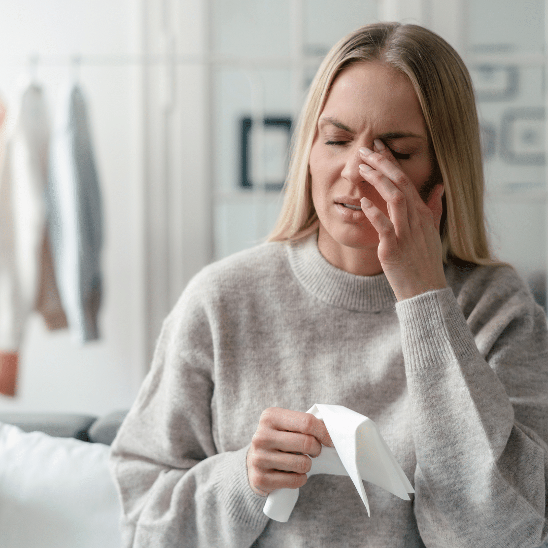 Dry Eyes | Vision Care Clinic