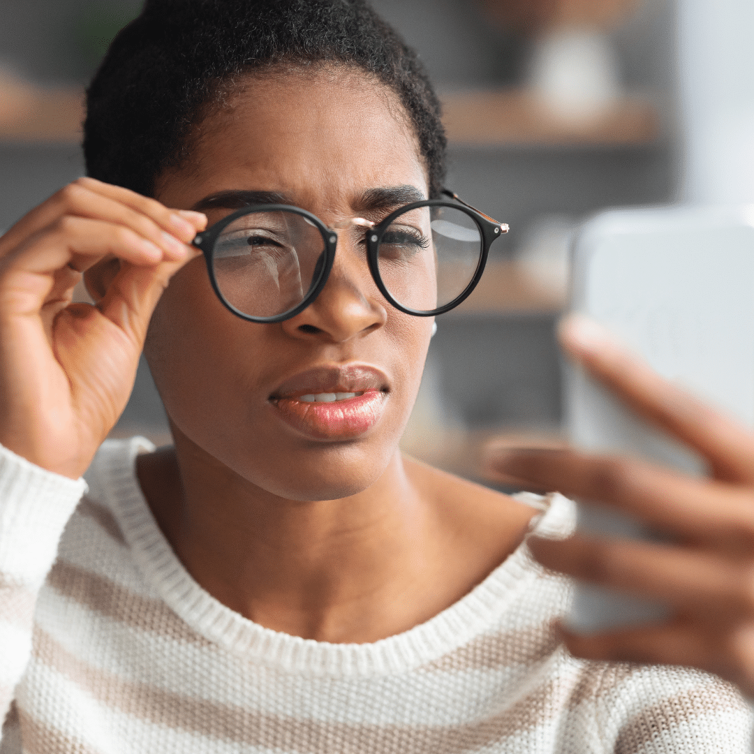 Astigmatism | Vision Care Clinic