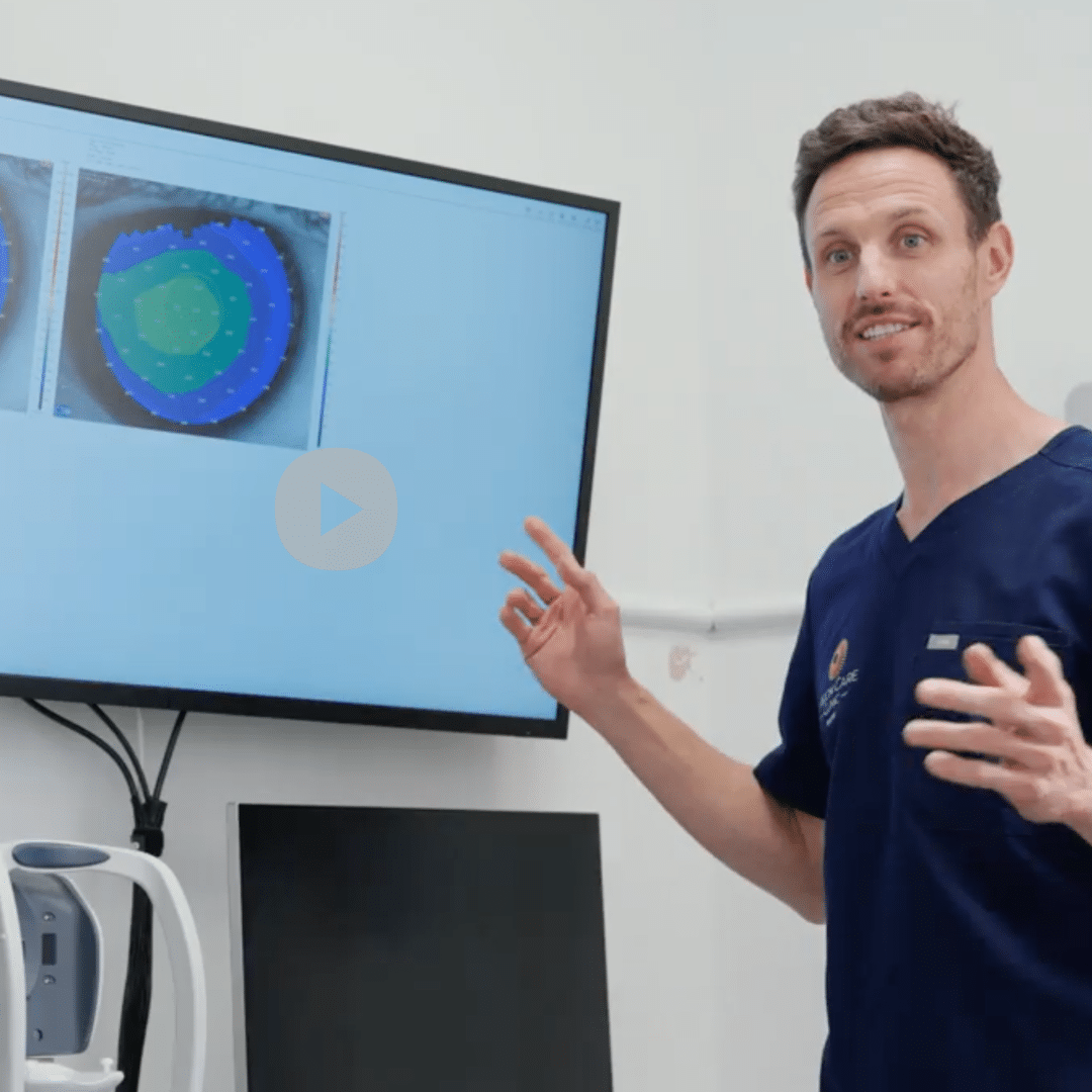 Private Cataract Surgery